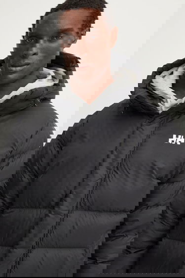 Parka Helly Hansen Helly Hansen Oslo Winter Parka Crna | 53466, 1