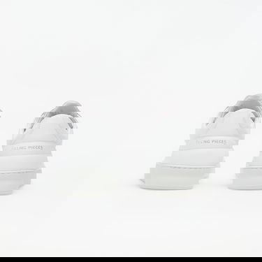 Tenisice i cipele Filling Pieces Low Top Ripple Bijela | 251275418550, 3