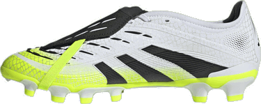 Tenisice i cipele adidas Performance Predator Pro Bijela | JS4074, 3