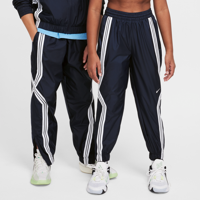 Trenirka Nike Nike Crossover Repel Basketball Pants Tamnoplava | FZ5237-451
