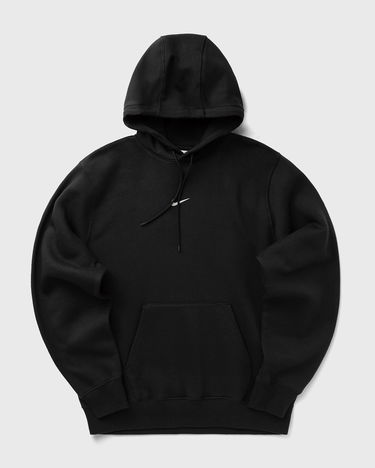 Dukserice Nike Club Fleece Hoodie Crna | IB4124-010, 1