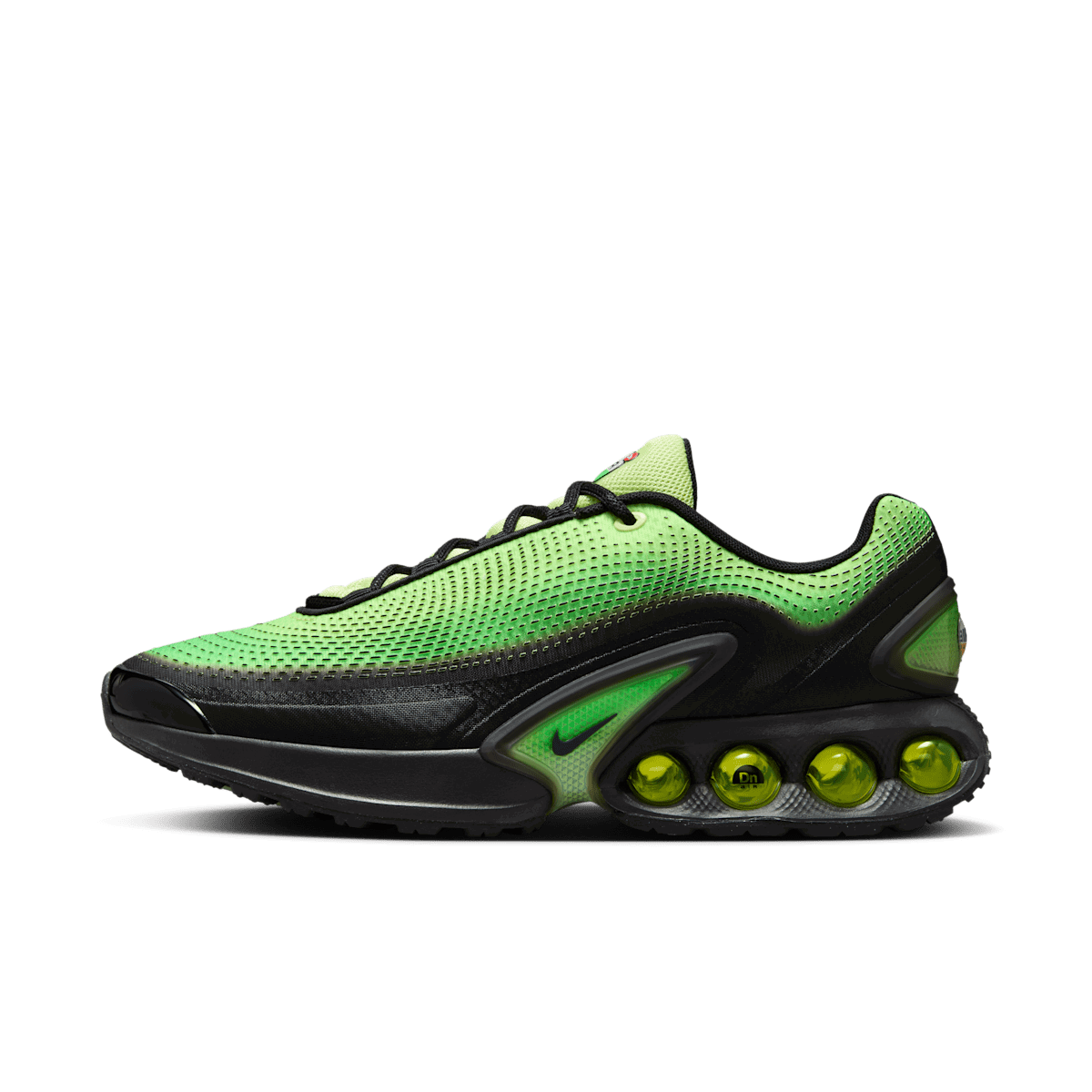 Tenisice i cipele Nike Air Max Dn "Lemon Twist" Zelena | HV3521-700, 0