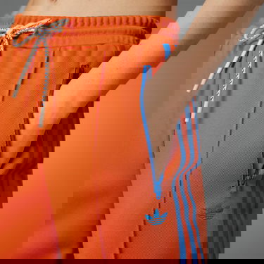 Trenirka adidas Originals Adicolor 70s Montreal Track Pants Narančasta | IK7879, 5