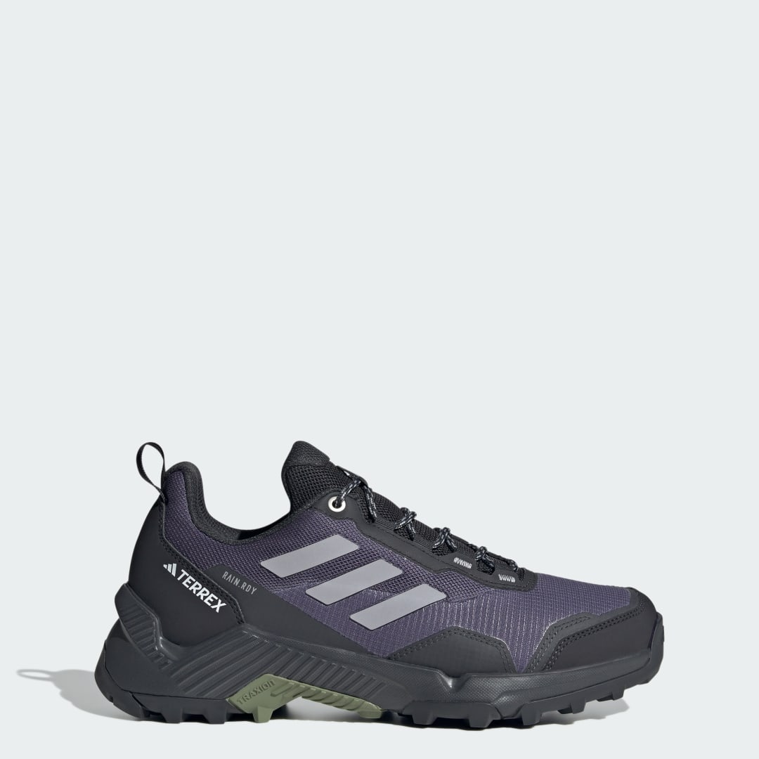 Tenisice i cipele adidas Performance Estrail 2.0 RAIN.RDY Hiking Shoes Ljubičasta | JR2709, 0
