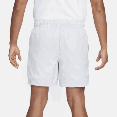 Kratke hlače Nike Club Shorts Bijela | FN3307-043, 2