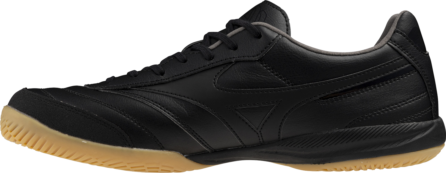 Tenisice i cipele Mizuno Mizuno Morelia Sala Pro IN Crna | q1ga2413-00, 1