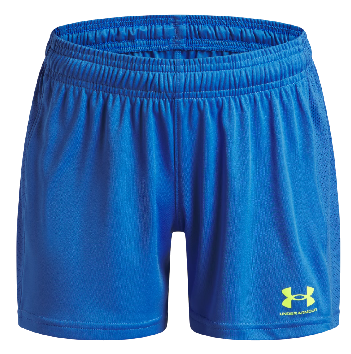 Kratke hlače Under Armour Ch. Knit Performance Short Plava | 1379457-402, 0
