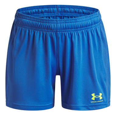 Kratke hlače Under Armour Ch. Knit Performance Short Plava | 1379457-402, 0