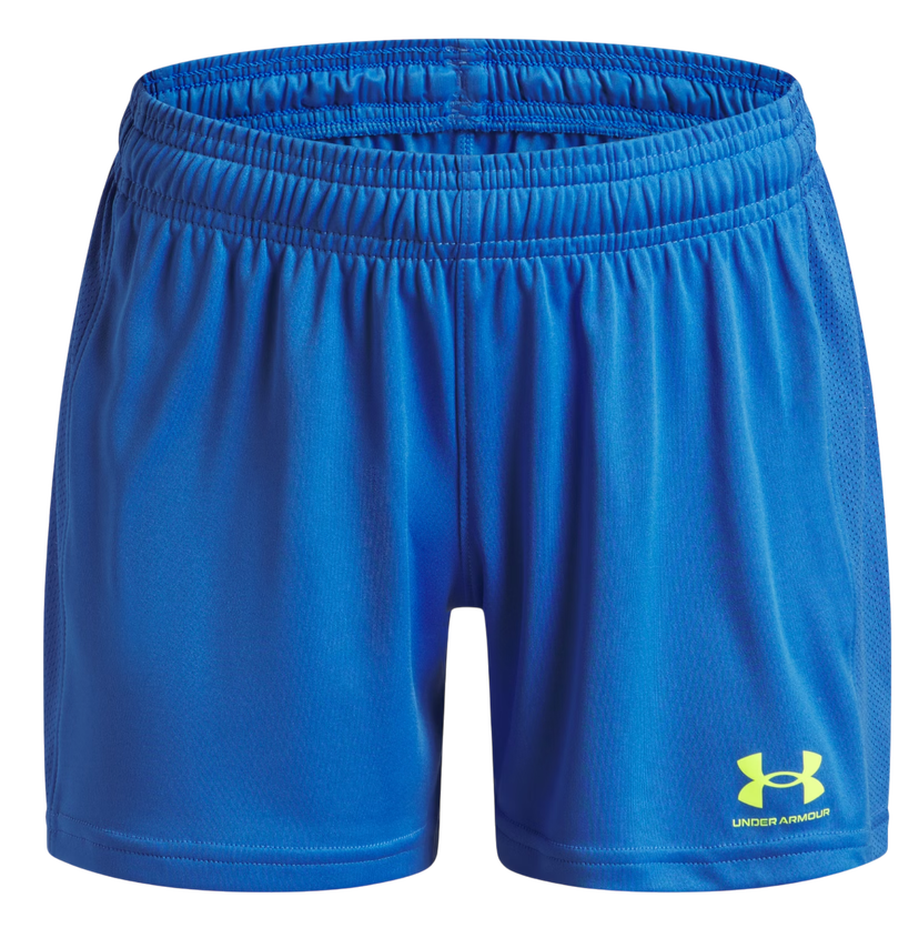 Kratke hlače Under Armour Ch. Knit Performance Short Plava | 1379457-402