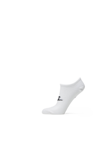 Čarape Nike Everyday Essential No Show Socks 3-Pack Bijela | SK0111-100