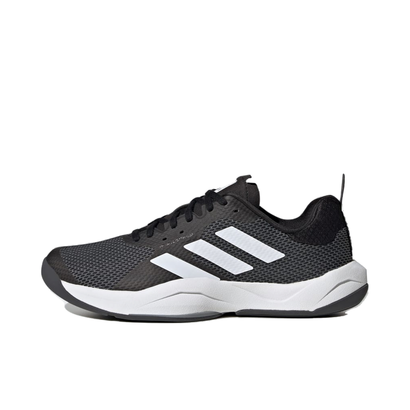 Tenisice i cipele adidas Performance Rapidmove Crna | IF3203