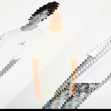 Majica kratkih rukava Footshop FTSHP Everyday T-Shirt Oyster White Bež | FTSHP_444, 0