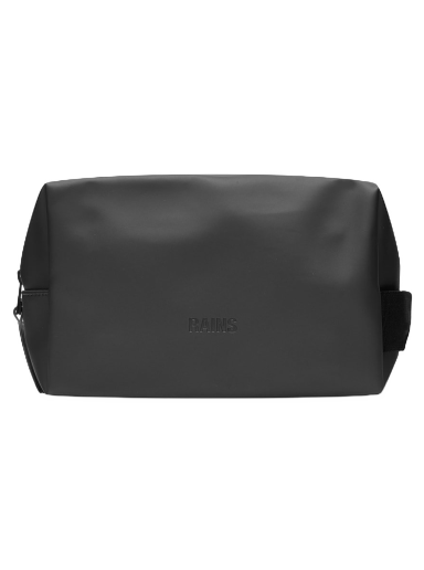 Putna torba Rains Wash Bag Small Crna | 15580 01