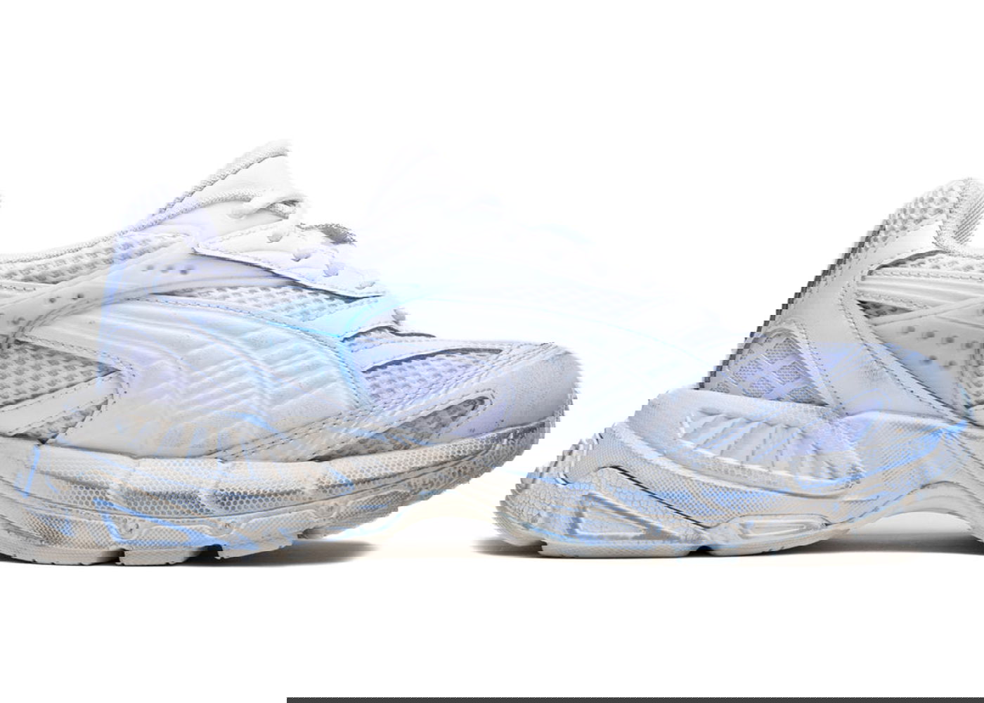 Tenisice i cipele Puma Velophasis Velophasis "Overdye White" Bijela | 391966-01, 0