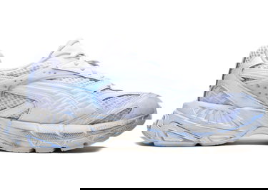 Tenisice i cipele Puma Velophasis Velophasis "Overdye White" Bijela | 391966-01, 0
