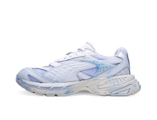 Lifestyle Puma Velophasis Velophasis "Overdye White" Bijela | 391966-01