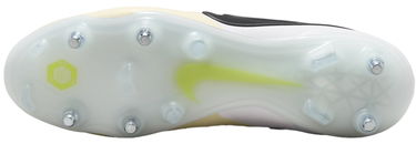 Tenisice i cipele Nike LEGEND 10 ELITE SG-PRO AC Žuta | dv4329-700, 5