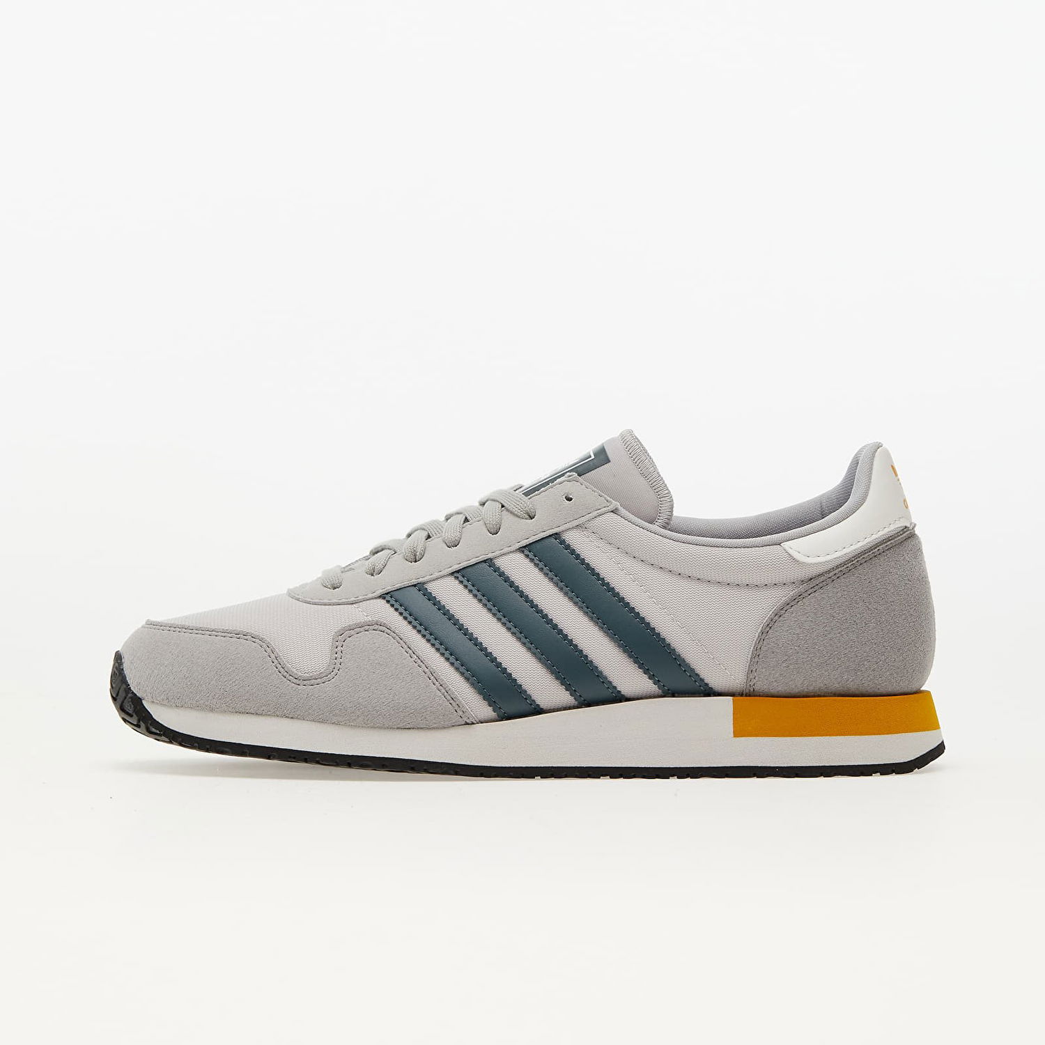 Tenisice i cipele adidas Originals USA 84 "Crystal White" Siva | GY2009, 0