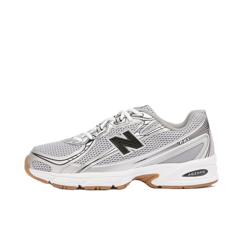 Tenisice i cipele New Balance 740 Siva | U740GB2