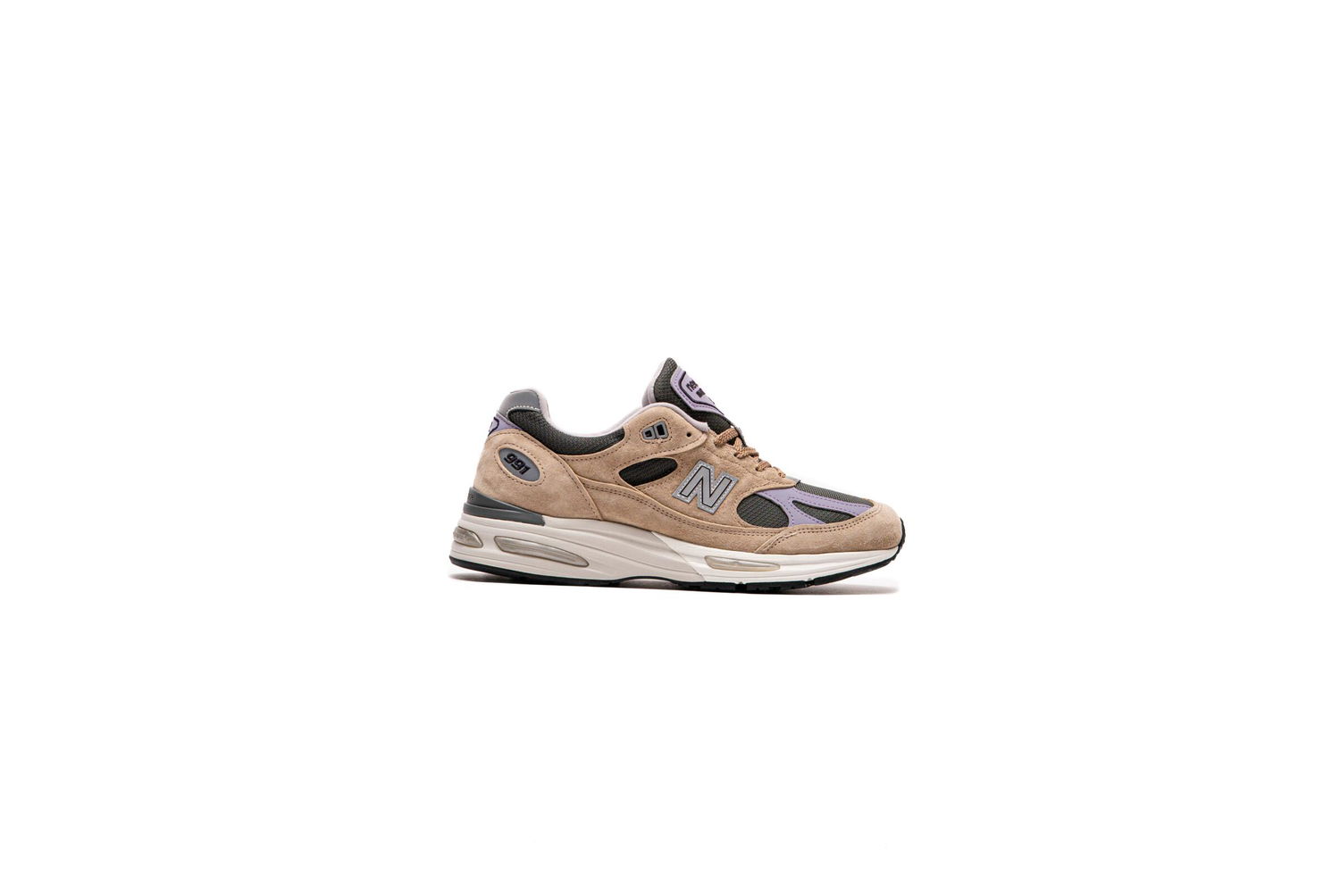Tenisice i cipele New Balance 991v2 Essentially Offbeat Pack Bež | U991DL2, 1