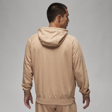 Dukserice Jordan Dri-FIT Sport Crossover Bež | DQ7327-201, 2