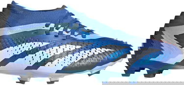 Tenisice i cipele adidas Performance PREDATOR ACCURACY.2 FG Plava | gz0027, 0