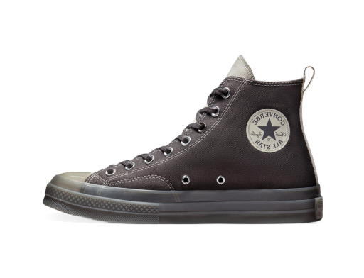 Tenisice i cipele Converse A-Cold-Wall x Chuck 70 "Pavement" Siva | A02277C