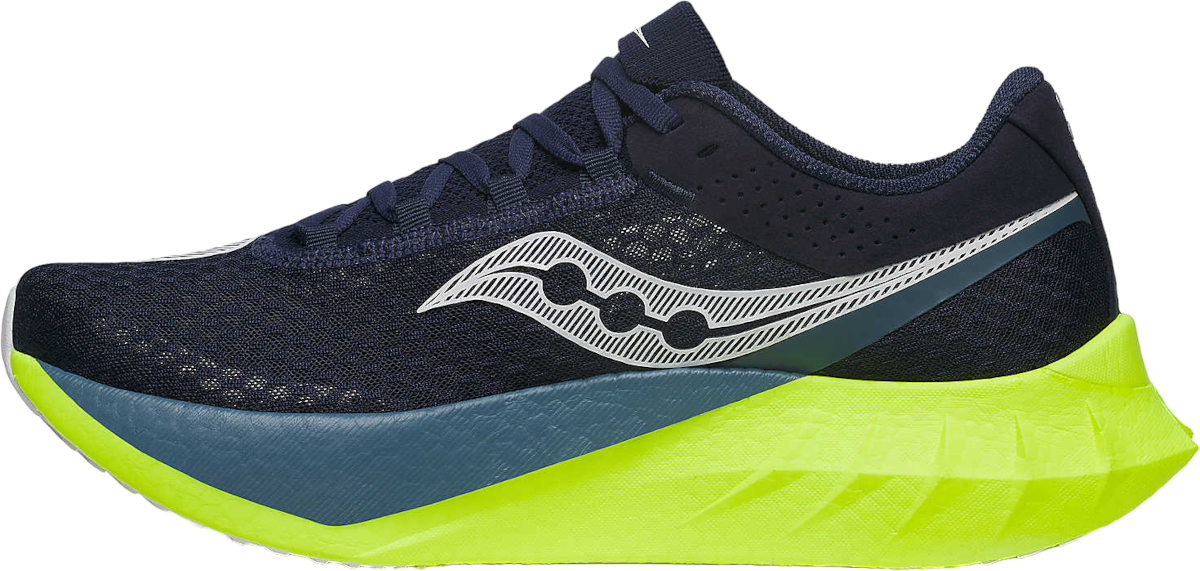 Tenisice i cipele Saucony ENDORPHIN PRO 4 Crna | s20939-222, 1