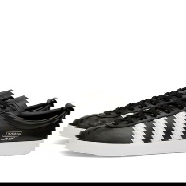 Tenisice i cipele adidas Originals Blanc Crna | JS1497, 2