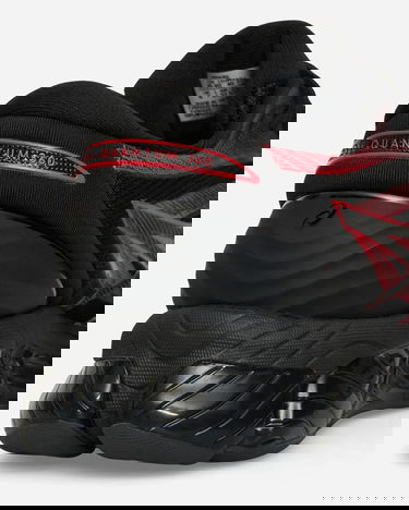 Tenisice i cipele Asics GEL-Quantum 360 VIII Crna | 1203A305-011, 6