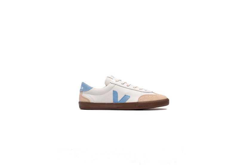 Tenisice i cipele Veja Volley O.T. Leather Veja Bijela | VO2020505A