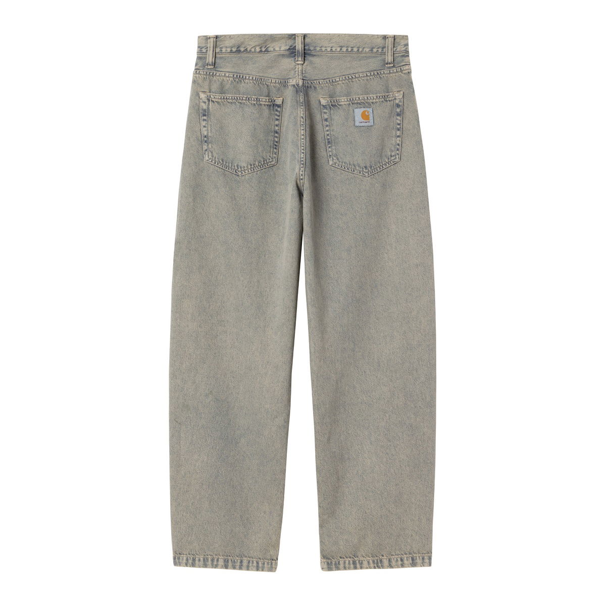 Jeans Carhartt WIP Carhartt WIP Landon Pants Plava | I035820_9, 0