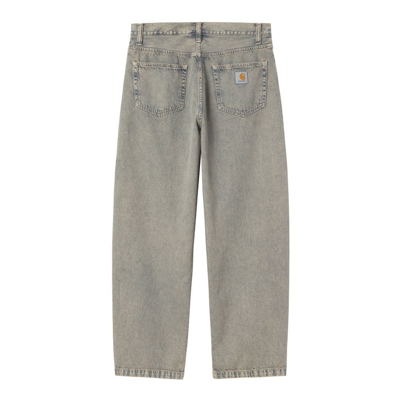 Jeans Carhartt WIP Carhartt WIP Landon Pants Plava | I035820_9
