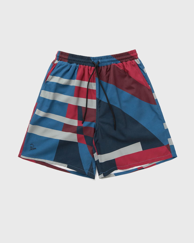 Kupaći kostimi By Parra Vertical Forest Swim Shorts Višebojno | 54155