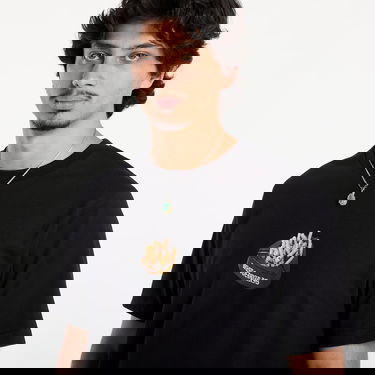 Majica kratkih rukava Wasted Paris Wasted Paris Ashtray Graphic T-Shirt Crna | WP_000292, 4