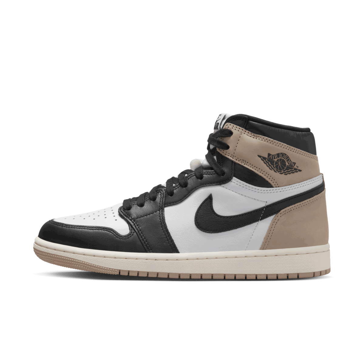 Tenisice i cipele Jordan Air Jordan 1 Retro High OG "Latte" W Bež | FD2596-021, 0