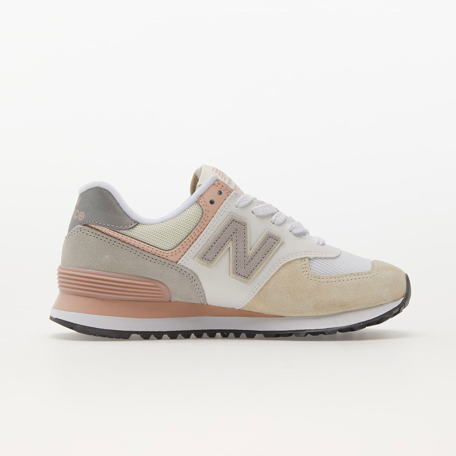 Tenisice i cipele New Balance 574 Bež | WL574RU2, 1