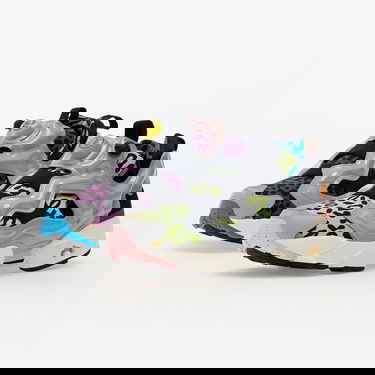 Tenisice i cipele Reebok Instapump Fury 94 Siva | GY8819, 5