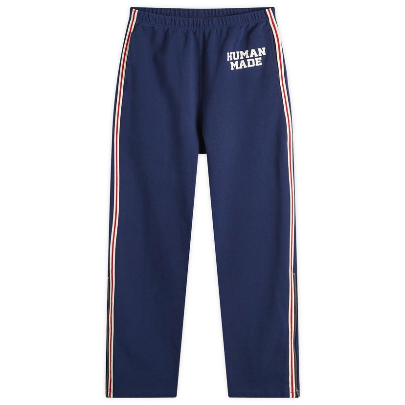 Trenirka Human Made Human Made Sweatpants, Size Large Plava | HM29PT016-NVY