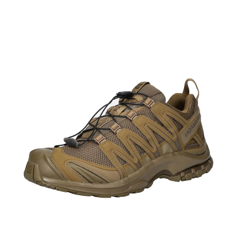 Tenisice i cipele Salomon Salomon XA PRO 3D Smeđa | L47751500