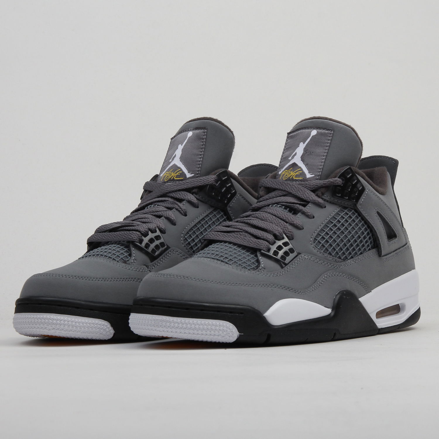 Tenisice i cipele Jordan Air Jordan 4 Retro "Cool Grey" Siva | 308497-007, 1