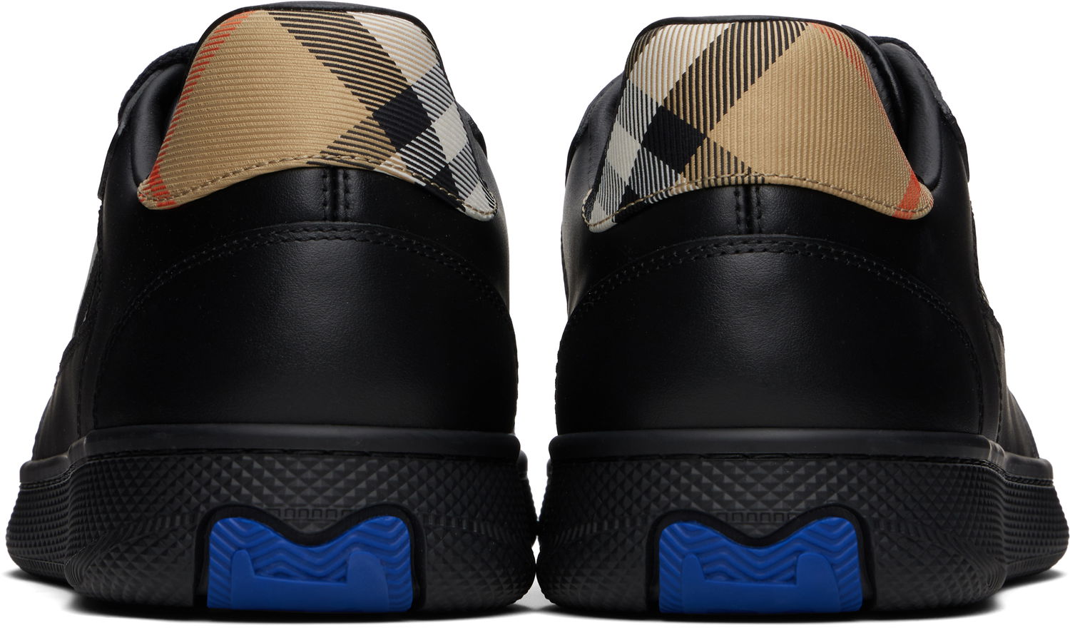 Odjeća Burberry Burberry Terrace Crna | 8108650, 1