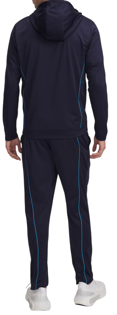 Trenerka Under Armour Under Armour UA EMEA Novelty Tracksuit Tamnoplava | 1390152-410, 1