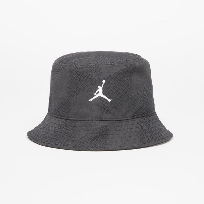 Šešir Jordan Jordan Apex Printed Bucket Hat Crna | HJ2448-045