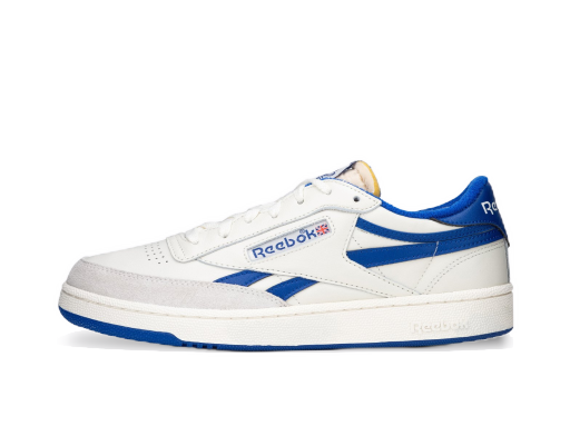 Tenisice i cipele Reebok Club C Revenge Vintage Bijela | FW4863