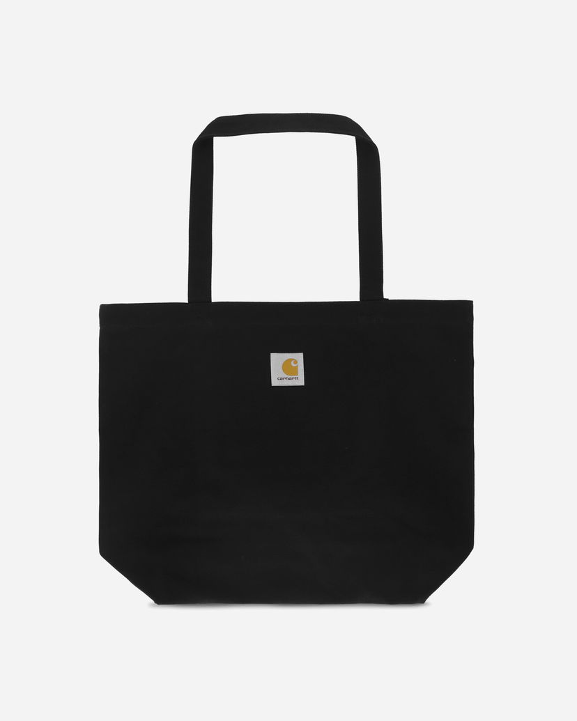 Tote bag Carhartt WIP Canvas Graphic Tote Crna | I033975 34IXX