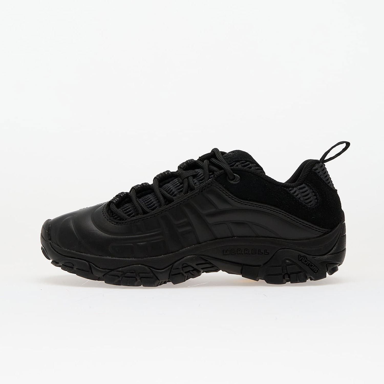 Tenisice i cipele Merrell 1TRL Moab 2 Remix Se Black Crna | J2007563, 0