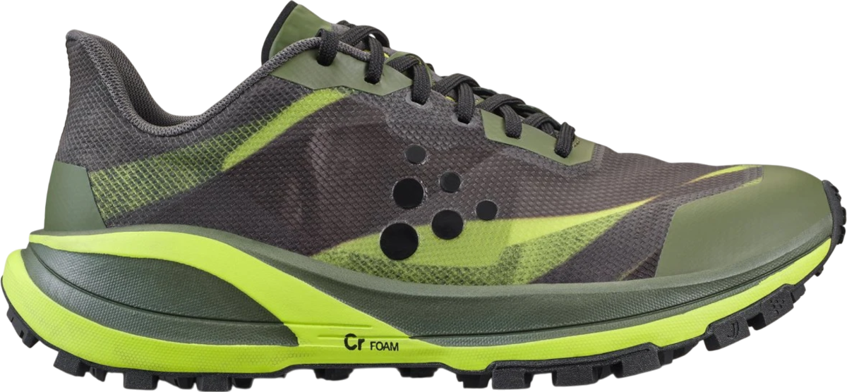 Tenisice i cipele Craft Craft Pure Trail Pro Zelena | 1915338-664007, 0