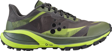 Tenisice i cipele Craft Craft Pure Trail Pro Zelena | 1915338-664007, 0
