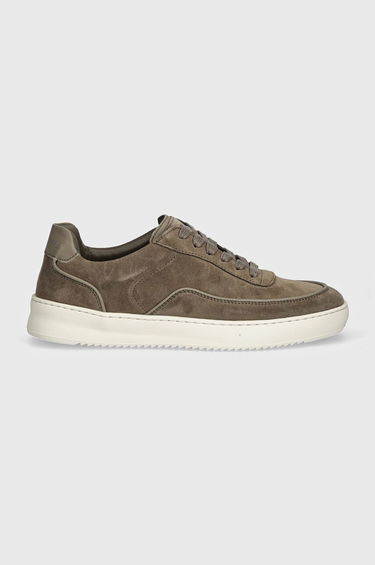 Tenisice i cipele Filling Pieces Mondo Suede Lux Zelena | 46755071108, 1